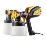 Wagner Flexio Electric Handheld Paint SprayerR$189