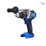 Kobalt 1/2-in  Cordless Hammer Drill  R$139