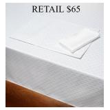 Lenox Olivia Table Linens