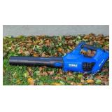 Kobalt Gen4 40-Volt  Leaf Blower Tool only R$97