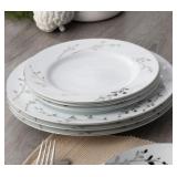 Noritake Dinner Plate, 10 1/2', Set of 4