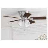 Harbor Breeze 42' Ceiling Fan R$75