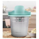 Elite Cuisine 4Qt Electric Ice Cream Maker#15