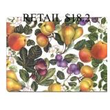 CounterArt Hardboard Cork Placemats 1PC #5.6