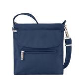 Travelon Anti-Theft Classic Mini Shoulder Bag#7