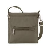 Travelon Anti-Theft Classic Mini Shoulder Bag#7