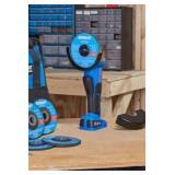 Kobalt 5' 24V Paddle  Angle Grinder Tool onlyR$129