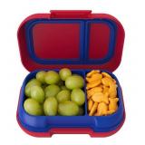bentgo Snack Container, 2-Compartment,#3.91
