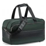 Delsey Paris Tour Air 18.5' Duffel Bag, Green #9