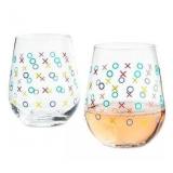 The Cellar Wine Glasses #2