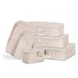 CHAMPS  6pcs Travel Organizer Set #6