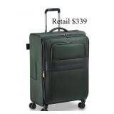 Delsey Paris Tour Air Medium Check-in Spinner#19