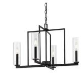 Progress Lighting Glennaire  Chandelier R$169