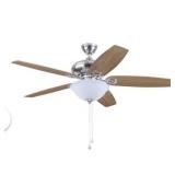 Harbor Breeze Coastal Creek 52'Ceiling Fan R$120