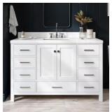 ARIEL - Cambridge Bath Vanity Cabinet R$1096