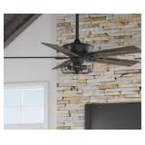 Harbor Breeze Hamilton 52-in Ceiling Fan R$160