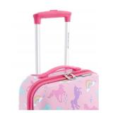 Travelers Club Kidï¿½s  5-pcs Luggage Set, #10