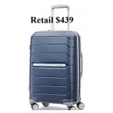Samsonite Freeform Carry-on Hardside Spinner#29