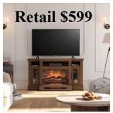 allen +roth 66' quartz Flat wall +Remote Control