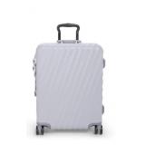 TUMI 19 Degree Continental 4-Wheel Carry-On#99