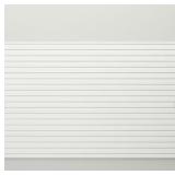Flow Wall FlowWall 6Pc 72' PVC Multipurpose panel