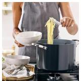 GreenPan Valencia Pro 8-Qt. Stockpot with Lid#43