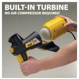 Wagner Power Tex Texture Sprayer R$119