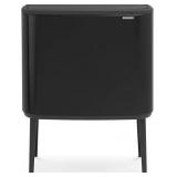 Brabantia Bo Trash Can 1x9.5 Gal Inner Bucket w100