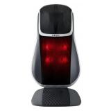 Homedics Massage Cushion with Heat#48.2
