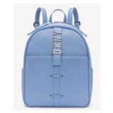 DKNY NYC Collection Womenï¿½s Backpack, Blue#9