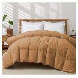 UNIKOME Cotton Goose Down Feather Comforter#18