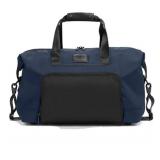 MI Alpha 18.5' Double Expansion Travel Satchel #71