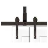 Pacific Entries Barn Door R$798