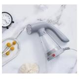 True & Tidy  Handheld Garment Steamer #3
