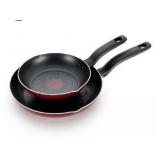 T-Fal Cookware, 2pcs Fry Pan Set #22