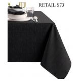 Elrene Continental Tablecloth, 60' x 102' #4.8