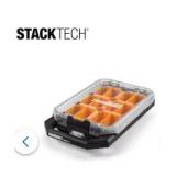 TOUGHBUILT 12-Compartment Small Parts Organizer