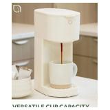 Willow Kitchen  Single Serve Coffee Maker #7