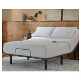 Beautyrest Baselogic Level 1 Adjustable Base R$390