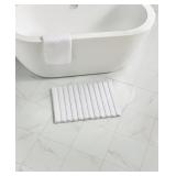 Charter Club Signature Bath Rug, 17' x 24' #1.6