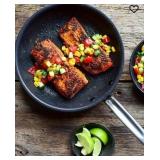 Hestan SS Nonstick 8.5' Open Skillet #26