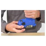 Kobalt 24V Lithium-Ion Battery & Charger Kit