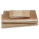 Beatrice Home 100% Luxury Sheet Set King #4