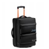 Jeep Rolling Duffel Carry-On Travel Bag, #20