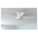Harbor Breeze Calverton 52' Ceiling Fan R$160