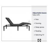 Sealy Easeï¿½ Adjustable Base TWIN XL