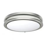 Energetic Lighting Flush Mount Light Fixture