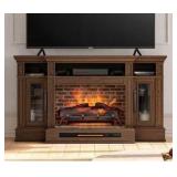 allen +roth 66' quartz Flat wall +Remote Control