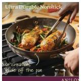 Anolon Advanced Home 12' Hard-Anodized Nonstick#16