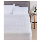Arch Studio Waterproof Mattress Pad, Twin #2